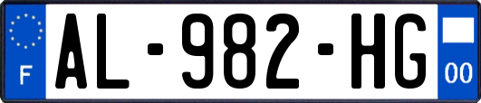 AL-982-HG