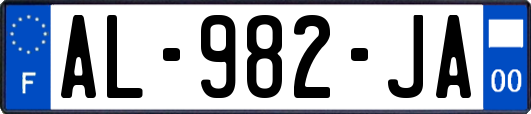 AL-982-JA