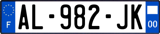 AL-982-JK