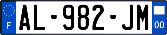 AL-982-JM