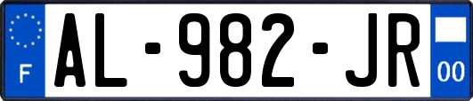 AL-982-JR