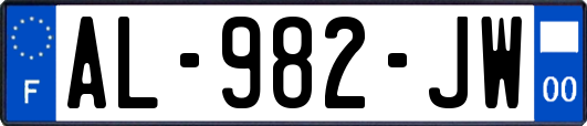 AL-982-JW