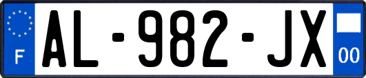 AL-982-JX