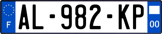 AL-982-KP