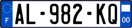 AL-982-KQ