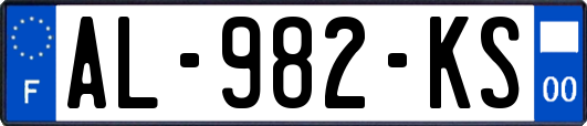 AL-982-KS