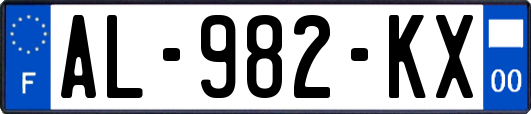 AL-982-KX