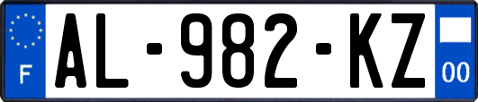AL-982-KZ