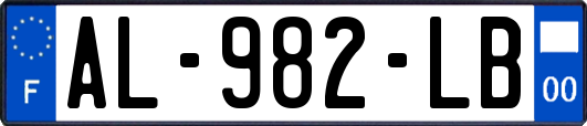 AL-982-LB