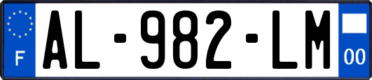 AL-982-LM