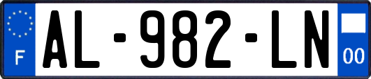 AL-982-LN
