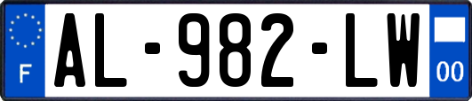 AL-982-LW