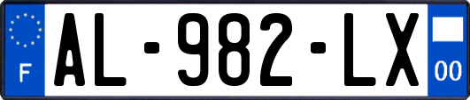 AL-982-LX