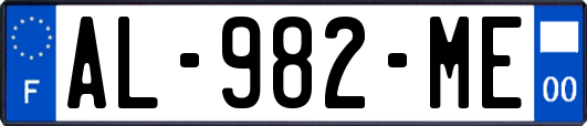 AL-982-ME