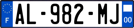 AL-982-MJ
