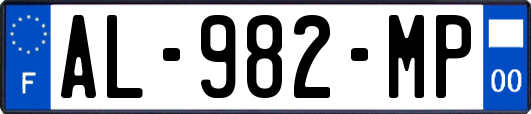 AL-982-MP