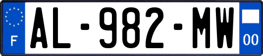 AL-982-MW