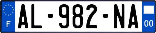 AL-982-NA