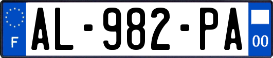 AL-982-PA