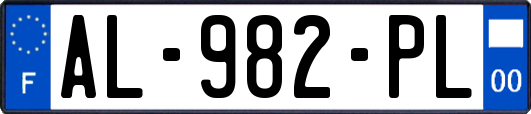 AL-982-PL