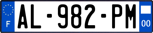 AL-982-PM