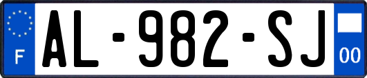 AL-982-SJ