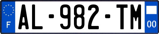 AL-982-TM