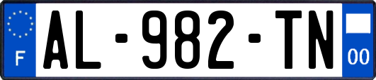 AL-982-TN