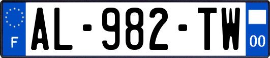 AL-982-TW