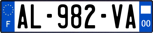 AL-982-VA