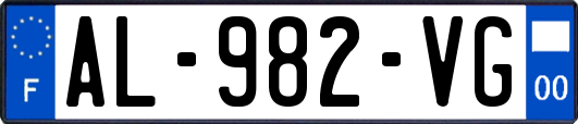 AL-982-VG