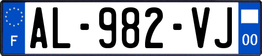 AL-982-VJ