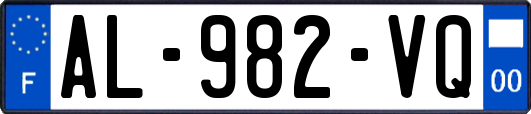 AL-982-VQ