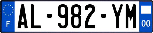 AL-982-YM