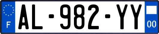 AL-982-YY