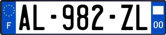 AL-982-ZL