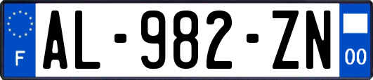 AL-982-ZN