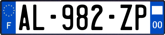 AL-982-ZP