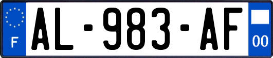 AL-983-AF