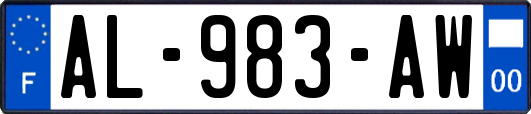 AL-983-AW