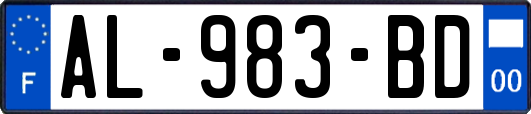 AL-983-BD