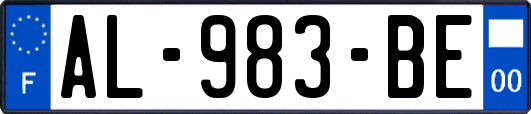 AL-983-BE