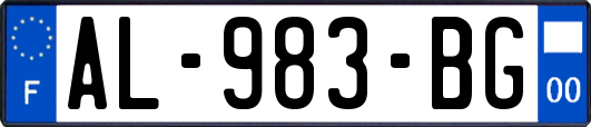 AL-983-BG