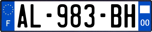 AL-983-BH