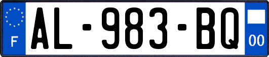 AL-983-BQ