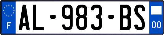 AL-983-BS