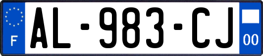 AL-983-CJ