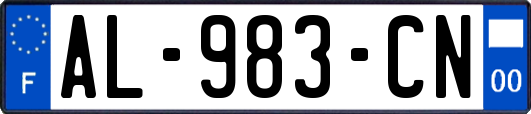 AL-983-CN