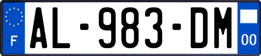 AL-983-DM