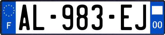 AL-983-EJ